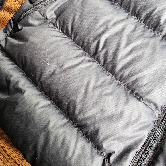 Arc'teryx Thorium AR Hooded Puffer - Picture 13 of 14